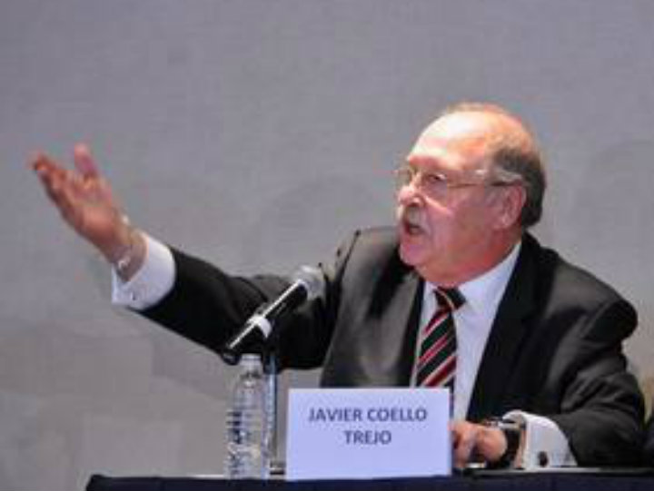 Javier Coello niega supuesta detención del exdirector de Pemex en Málaga, España. Noticias en tiempo real
