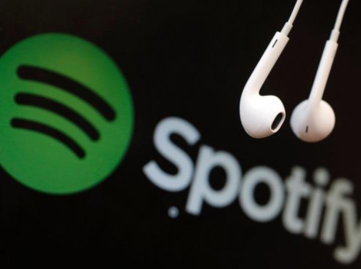 Spotify enfrenta nueva demanda por derechos de autor