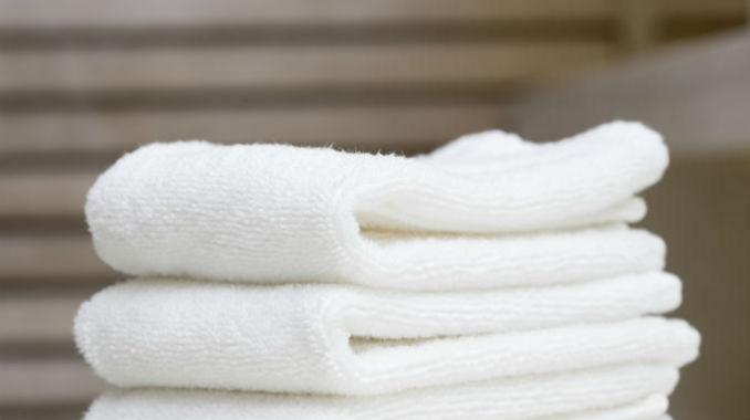 ¿Cuántas veces usar las toallas de baño antes de lavarlas?. Noticias en tiempo real