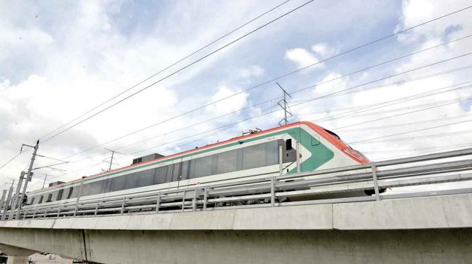Tren México – Toluca entraría en operación en el 2022. Noticias en tiempo real