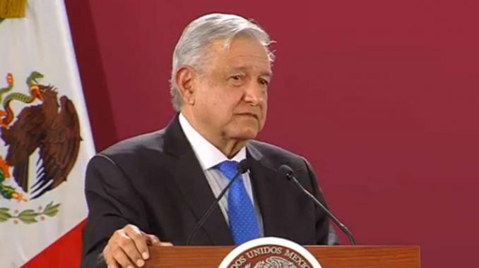 López Obrador entrega estímulos económicos a atletas. Noticias en tiempo real
