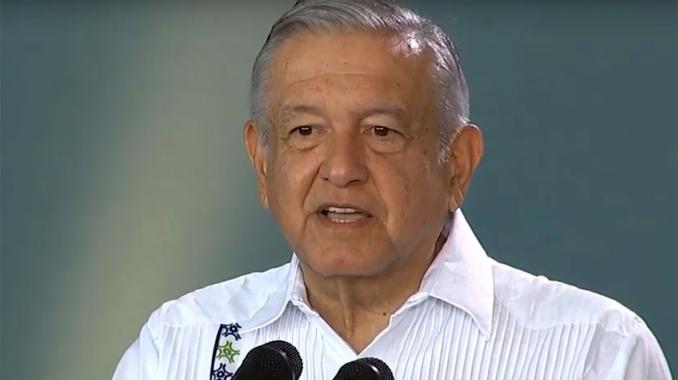 Reforma educativa fue un error garrafal, una imposición: López Obrador. Noticias en tiempo real