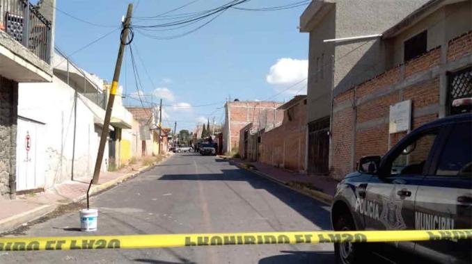 Deja ola de violencia 25 muertos en Guanajuato. Noticias en tiempo real