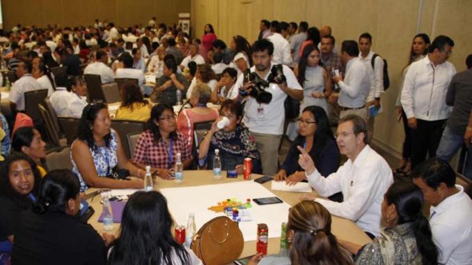 Anuncia SEP 400 mdp para escuelas de Guerrero. Noticias en tiempo real