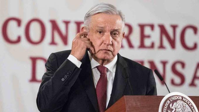 López Obrador garantiza que Afores están protegidas. Noticias en tiempo real