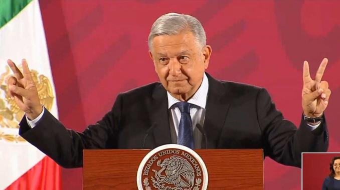 Tras agresiones entre periodistas, López Obrador llama a la paz. Noticias en tiempo real