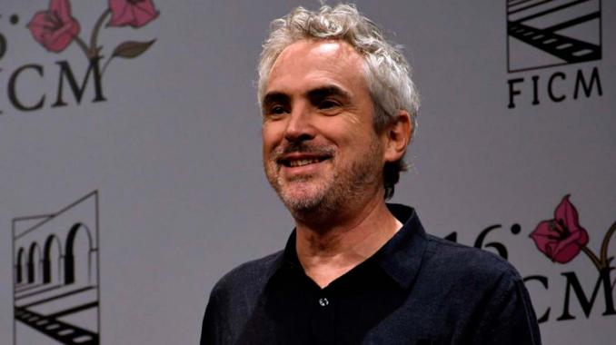 Alfonso Cuarón lanza campaña para proteger a empleadas domésticas. Noticias en tiempo real