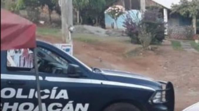 Detienen a presunto asesino de maestras en Michoacán. Noticias en tiempo real