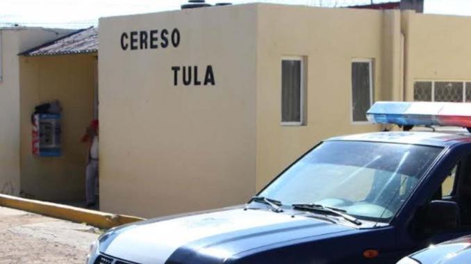 Reportan brote de COVID-19 en Cereso de Hidalgo. Noticias en tiempo real