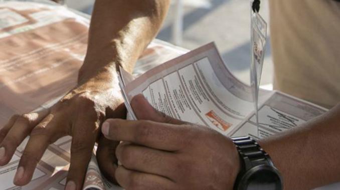 Elección en Coahuila no puede aplazarse al 2021: IEC. Noticias en tiempo real