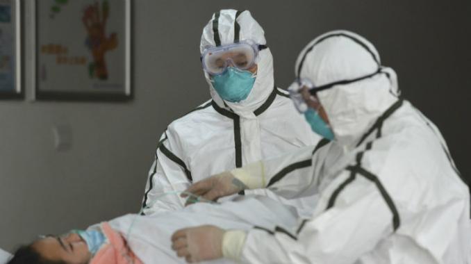 La OMS pide al mundo que se prepare para una “potencial pandemia” por el coronavirus. Noticias en tiempo real