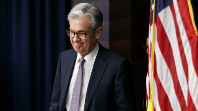 Fed parece satisfecha con tasas de interés, pero hay retos. Noticias en tiempo real