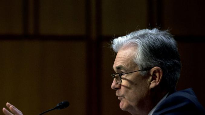 La Reserva Federal deja intacta su principal tasa de interés. Noticias en tiempo real