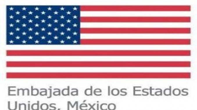 Embajada de EEUU emite alerta de seguridad para visitantes en México. Noticias en tiempo real