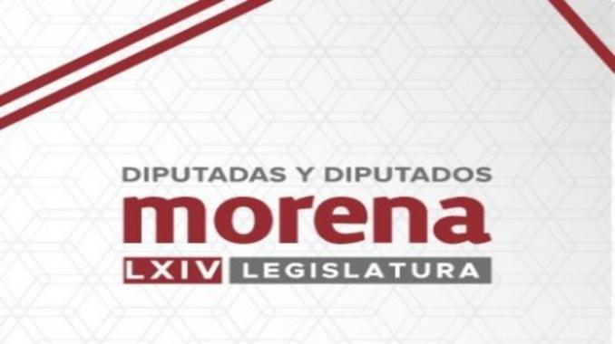 Morena quiere reducir gasto del Congreso para destinarlo a salud. Noticias en tiempo real