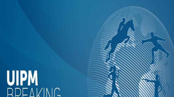 COM anuncia a Cancún como sede de Campeonatos Mundiales de Pentatlón Moderno 2020. Noticias en tiempo real