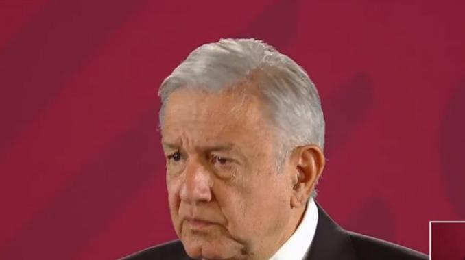 Aeropuerto de Toluca volverá a ser una opción: López Obrador. Noticias en tiempo real