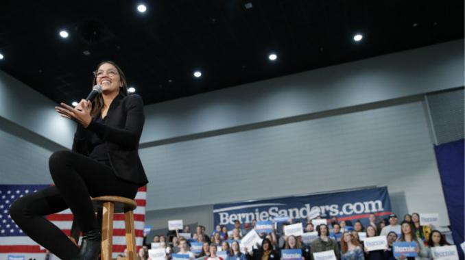Demócratas buscan formas de contener a Bernie Sanders. Noticias en tiempo real