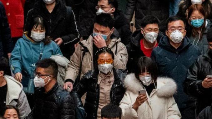 China celebra el Año Nuevo Lunar entre fuertes medidas de seguridad por coronavirus. Noticias en tiempo real