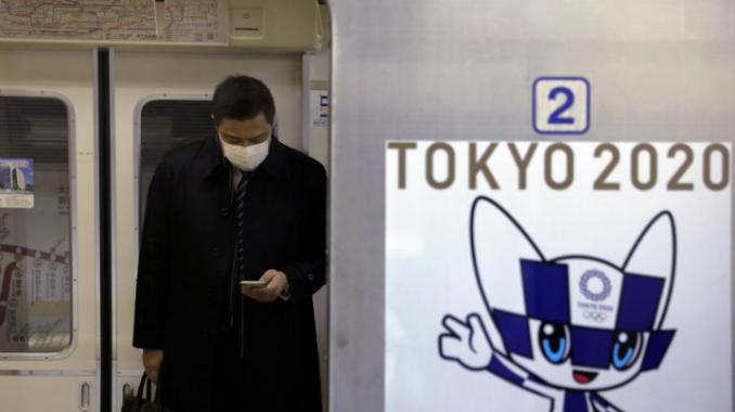 Organizadores rechazan rumores de cancelación Tokio 2020. Noticias en tiempo real