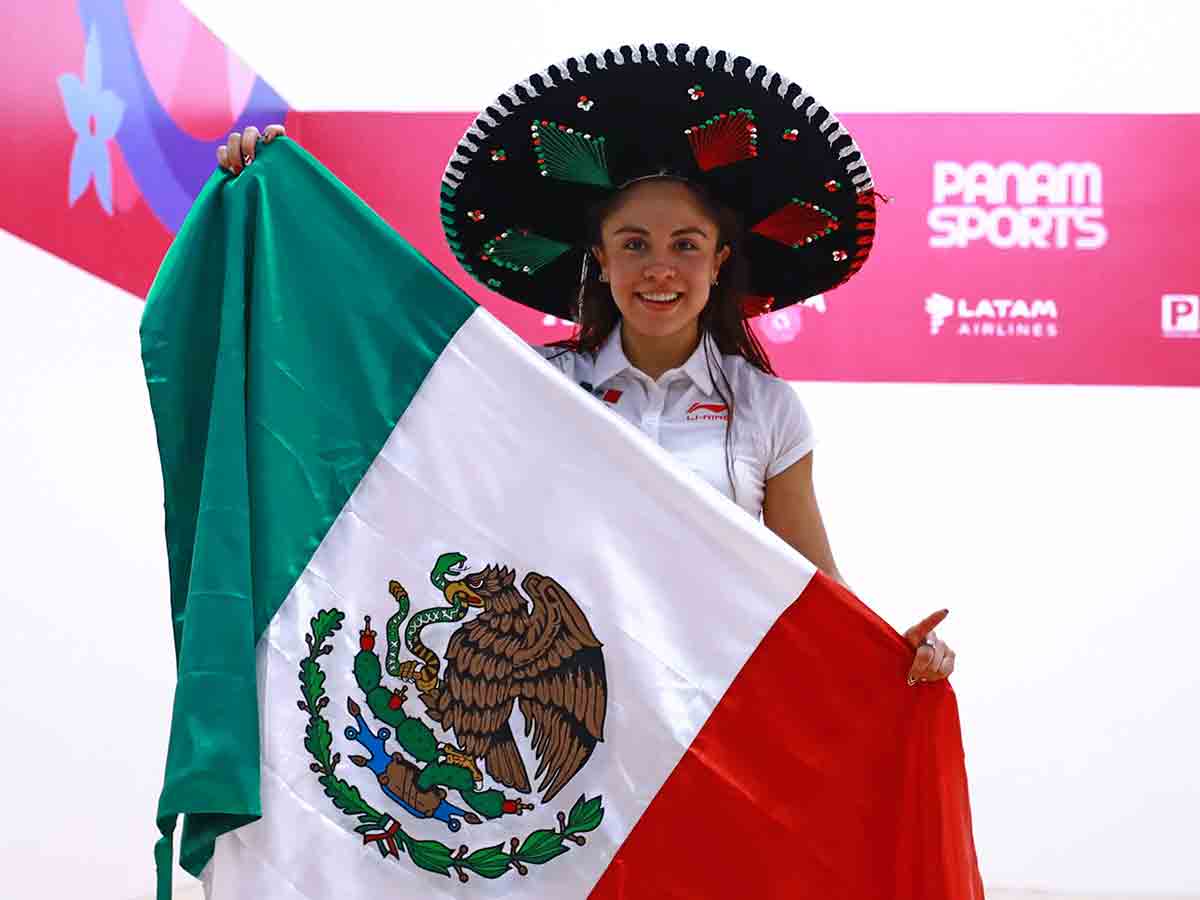 México deja legado histórico en el medallero de Lima 2019. Noticias en tiempo real