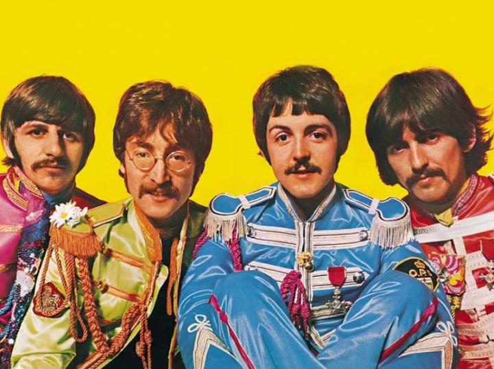 El "Sargento Pimienta" de The Beatles cumple sus primeros 50 años