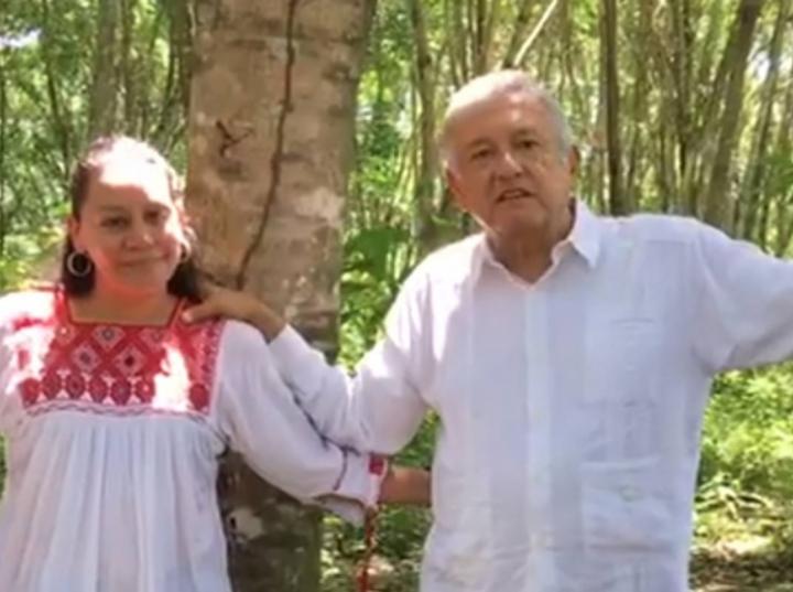 Sedesol cambiará de nombre, se llamará Secretaría de Bienestar: López Obrador