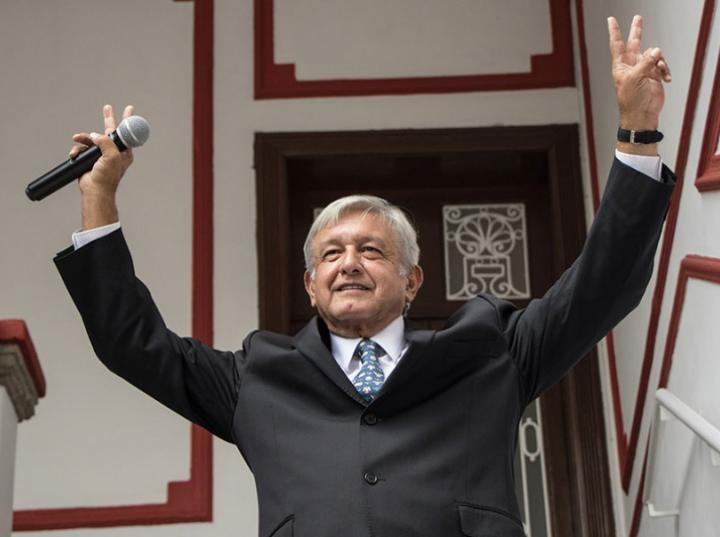 Miércoles 8 de agosto, López Obrador será declarado presidente electo