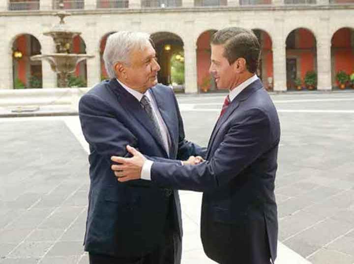 Fiscales y SSP, listos en diciembre; ayudantía cuidará a López Obrador