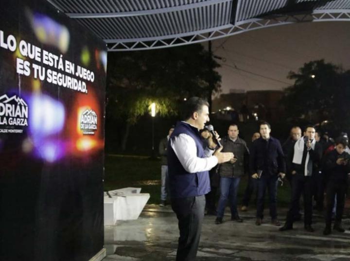 Arrancan campañas para elección extraordinaria en Monterrey