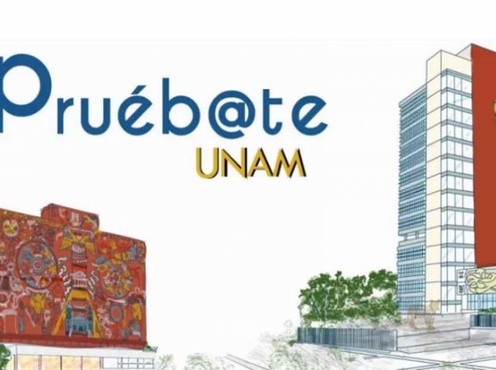 Convocatoria 2019 para ingreso a licenciatura a la UNAM