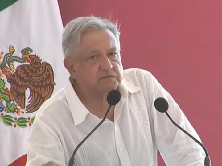 Hay heridas abiertas que urgen a una reconciliación: López Obrador 