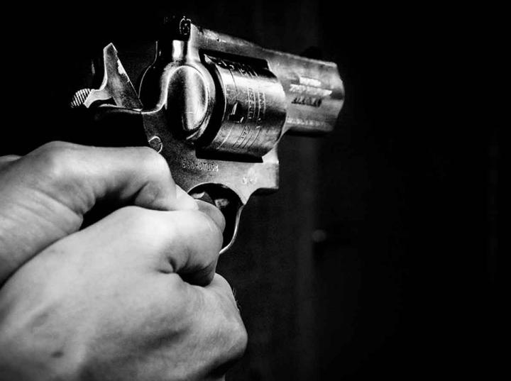 Aumentan robos y homicidios en la Ciudad de México · Foto: Pixabay