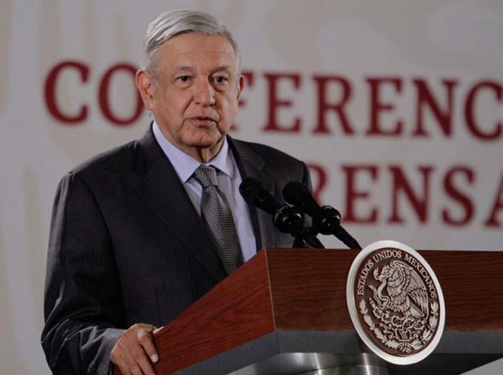 Se investigan todas las hipótesis: López Obrador sobre caso LeBarón  