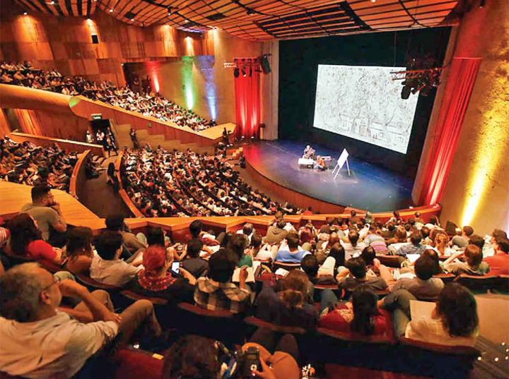 UNAM tendrá festival con perspectiva de género 