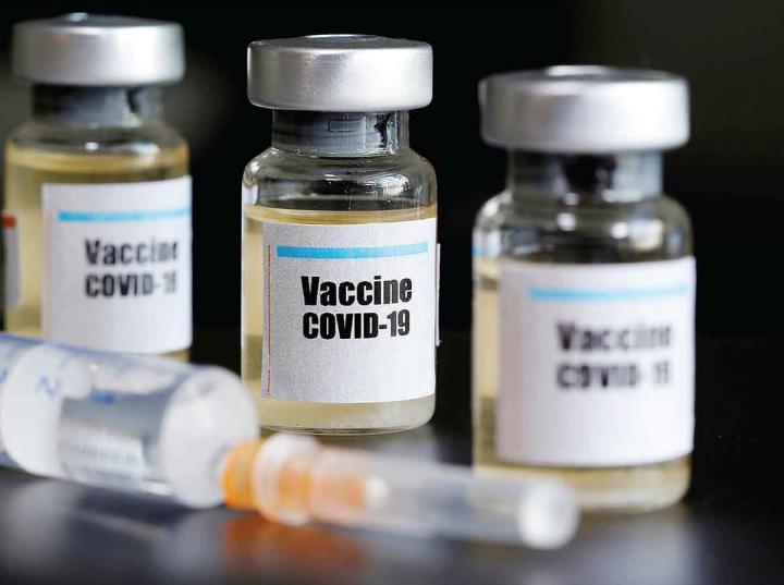 México y Argentina producirán vacuna; desarrollada por AstraZeneca