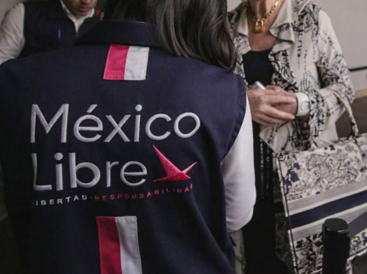 En una votación dividida 4 a 3, a México Libre se le negó el registro debido a que fue omiso después de varias advertencias del INE / Foto: Cuartoscuro