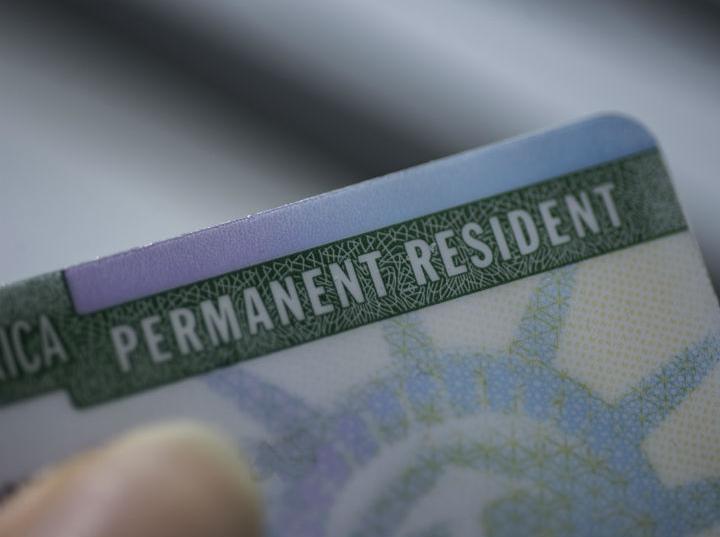 Cuatro formas distintas de poder acceder a la Green Card. Foto: iStock