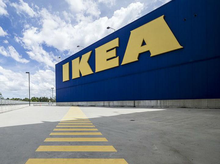 IKEA anunció que otoño abrirán la tienda en línea para que los consumidores de nuestro país, puedan comenzar a comprar muebles. Foto: Pixabay.