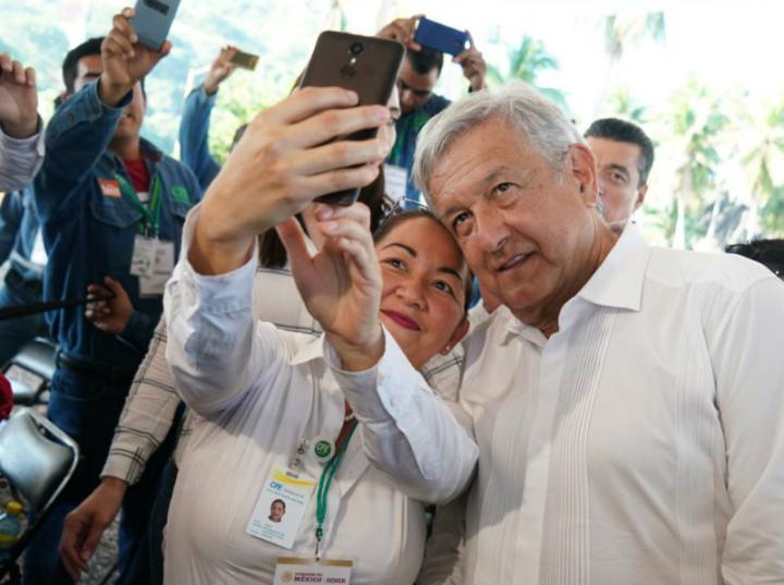 Ideas de López Obrador ponen en riesgo el destino de México, en opinión de Ángel Verdugo