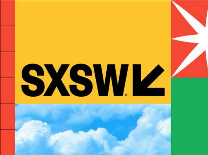 Cancelan festival SXSW en Austin por coronavirus. Imagen: SXSW