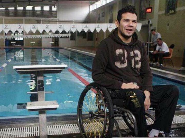 ¿Qué situación enfrentan los deportistas discapacitados en México? Foto: Al Calor Deportivo