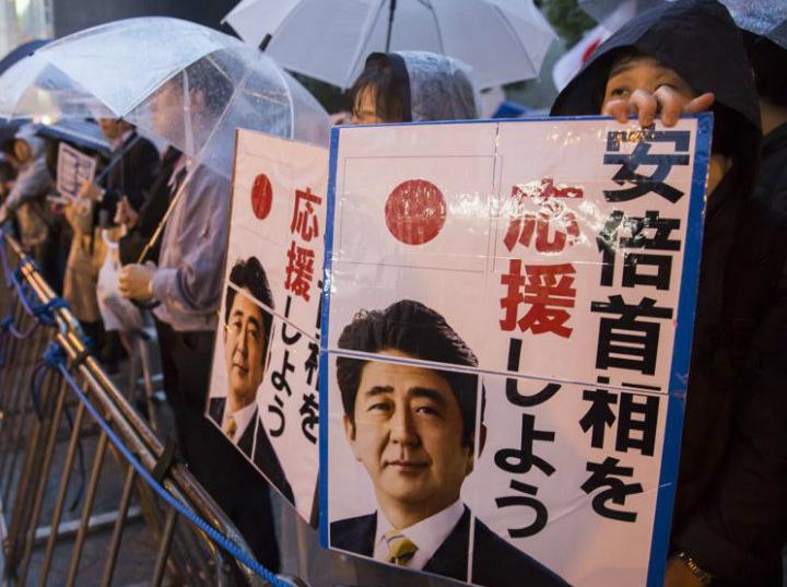 Elecciones en Japón y Argentina, una apuesta para el futuro