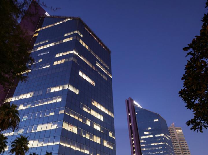 Fibra Monterrey busca expandir su presencia al segmento comercial