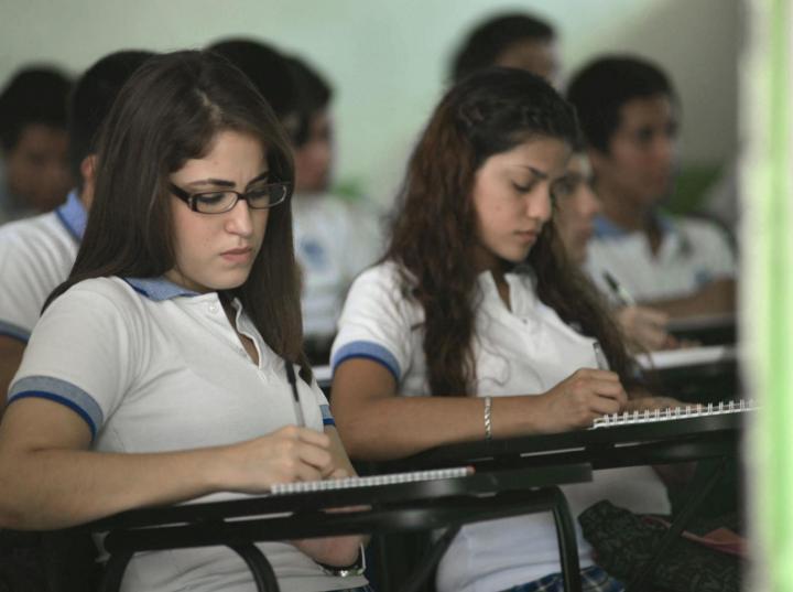 Sin implementaciones correctas, reforma educativa quedará en ´letra muerta´: David Calderón