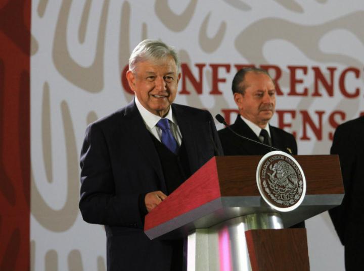Bajan secuestros 22.5% con López Obrador respecto a 2012