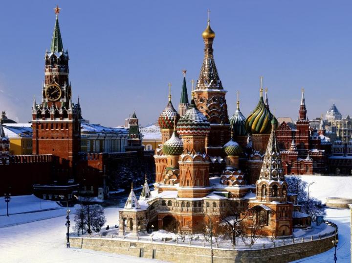 Rusia está completamente preparado para Mundial 2018: Mundomex