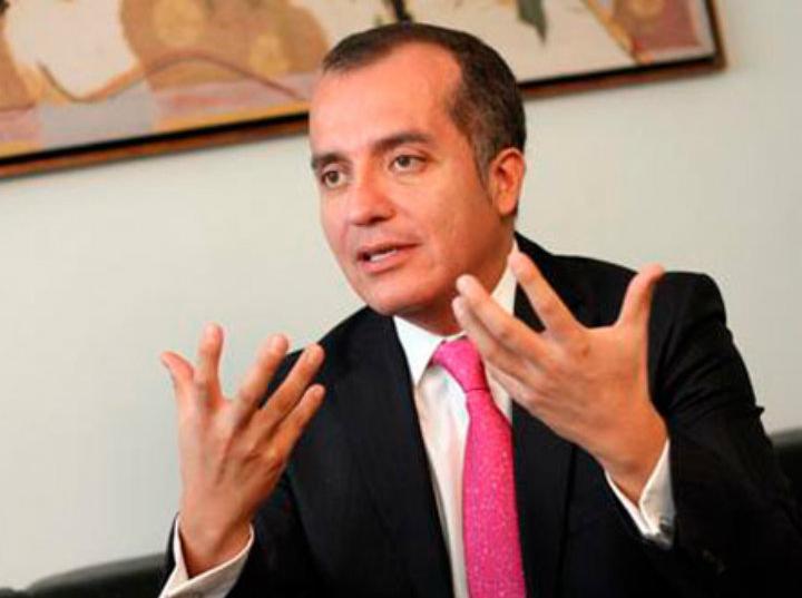 El PAN amanece menos competitivo: Luis Carlos Ugalde