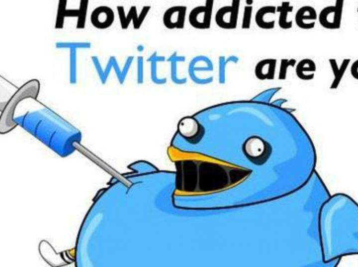 ¿Qué tan 'filosóficamente' adicto eres al twitter?