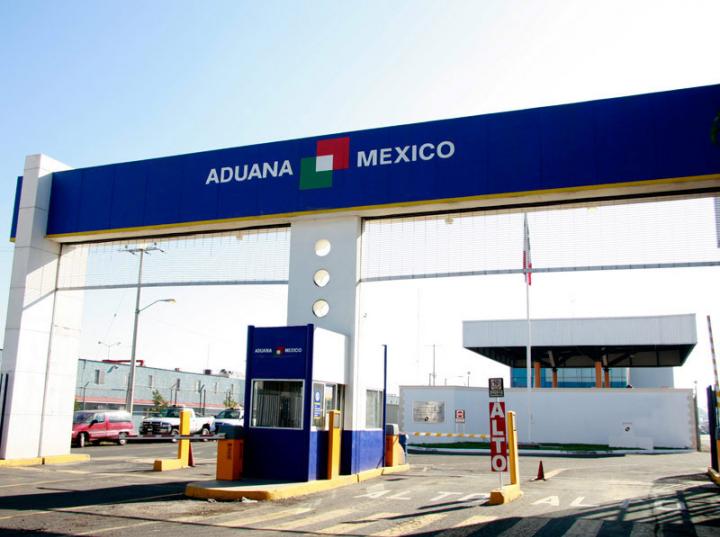México un paso adelante de EEUU en servicios aduanales: Caaarem